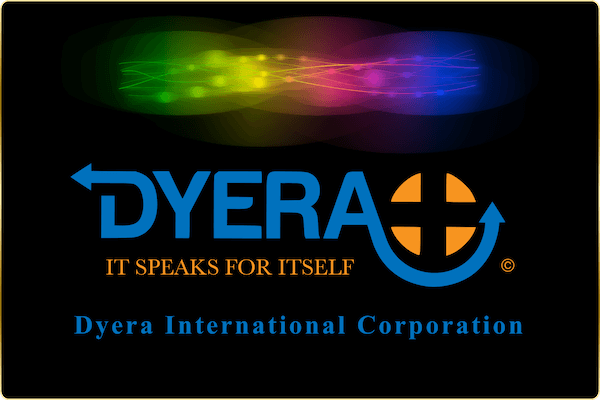 Dyera Logo