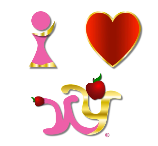 i-♥︎-NY1-A2-Pink-Gold