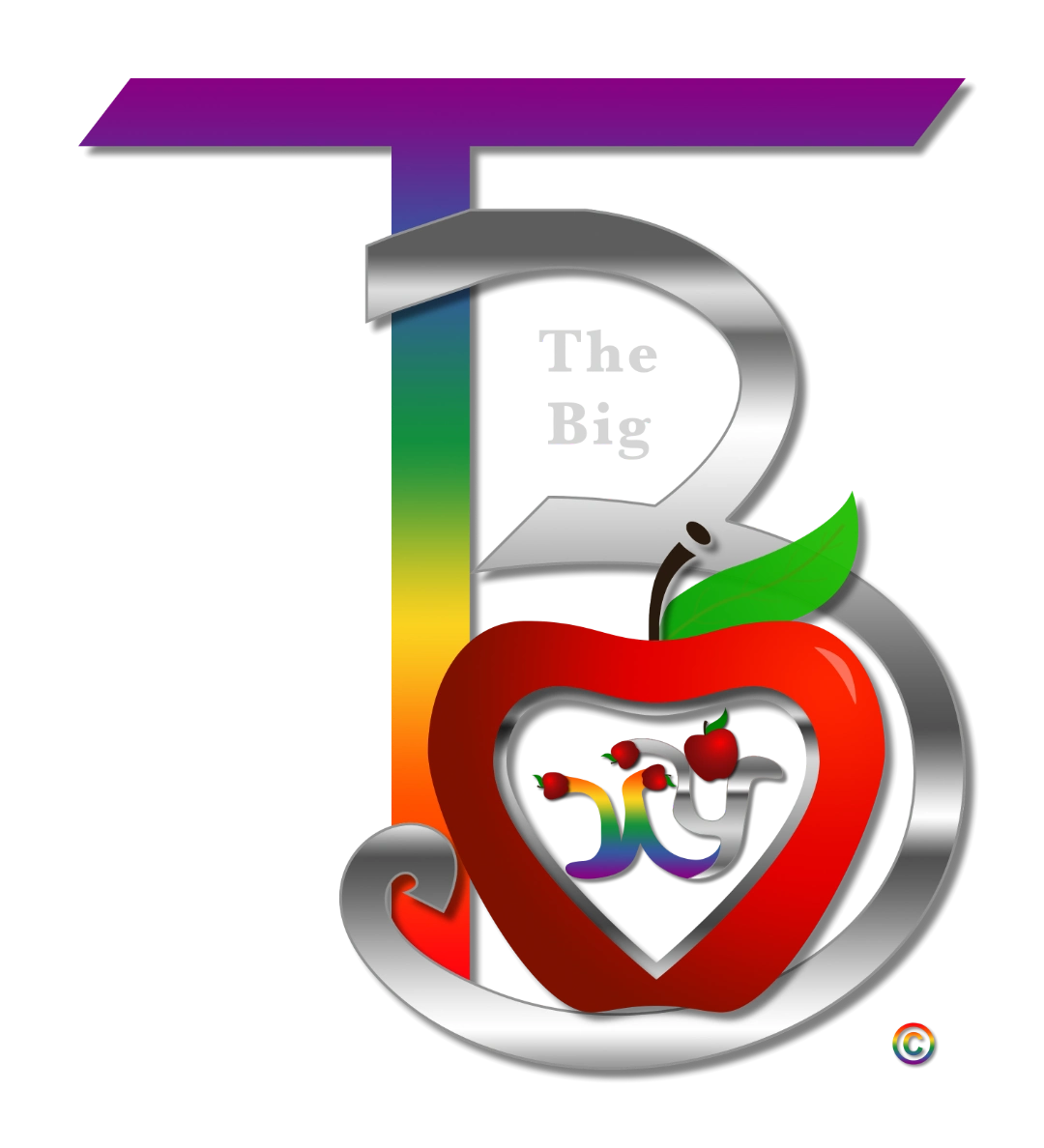 TB3-AH-NY1-Rainbow-Silver